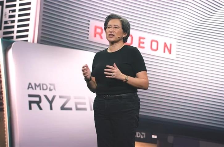 Les stockages de puces AMD dureront jusquau premier semestre 2021 FL3Lgvz 1 1