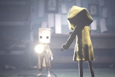 Little Nightmares 2 Un voyage scolaire macabre montre une suite 4QvbKTHVn 1 27