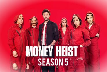 Money Heist Saison 5 Date de sortie de Netflix et tout ce que nous yj8ItRiVJ 1 18