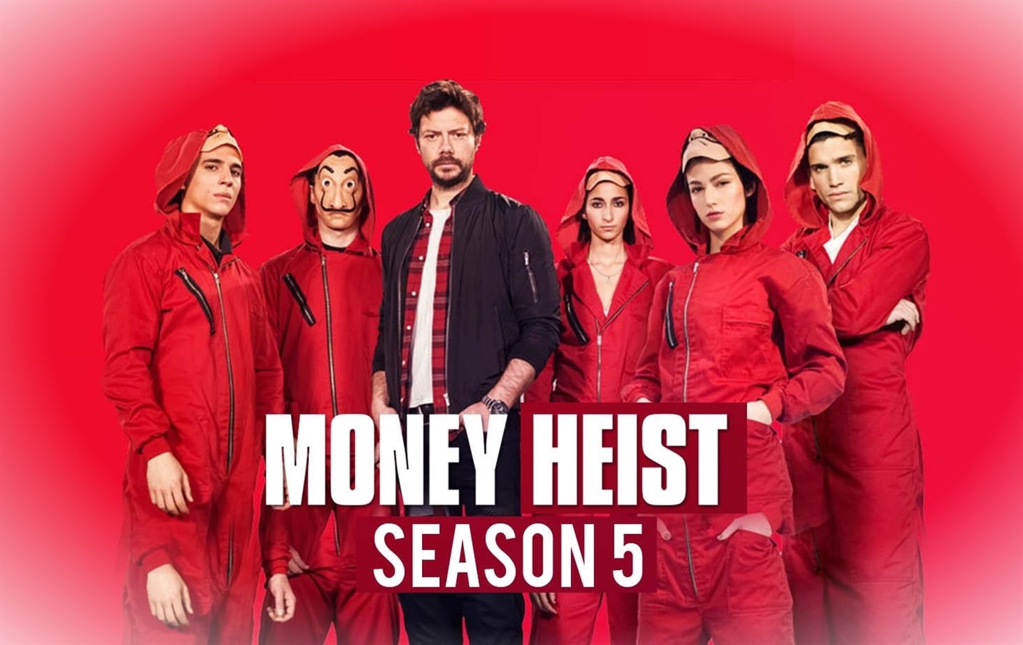 Money Heist Saison 5 Date de sortie de Netflix et tout ce que nous yj8ItRiVJ 1 1