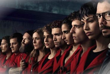 Money Heist Saison 5 a quoi sattendre v 21