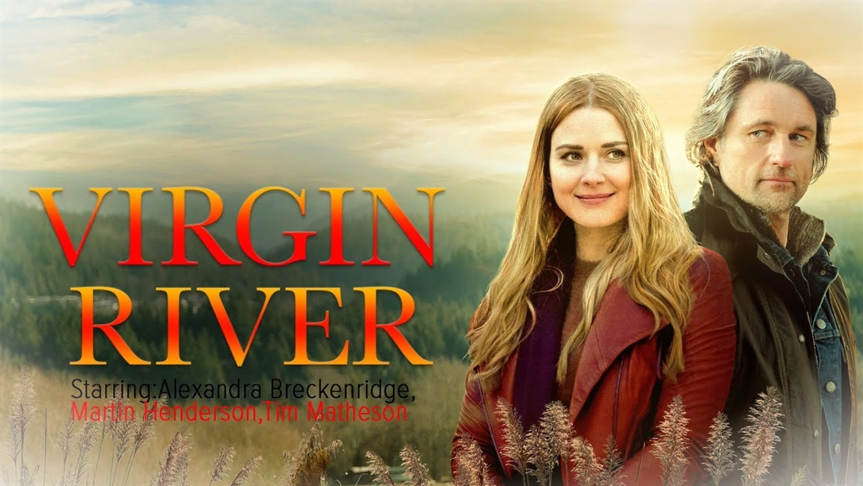 Netflixs Virgin River Saison 3 Date de sortie et tout ce que nous AeacSp 1 1