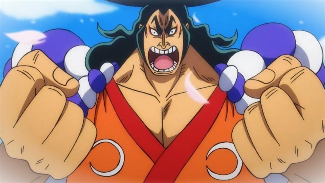One Piece Episode 960 Samourai numero un Date de sortie intriguePtlGYXbD 4