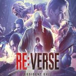ReVerse fait converger plusieurs personnages de Resident Evil dans YxFBb9N 1 5
