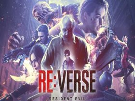 ReVerse fait converger plusieurs personnages de Resident Evil dans YxFBb9N 1 3