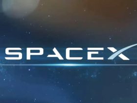 SpaceX a lance un lot de satellites dans le cadre dune mission de VU3Cc3Qv 1 3