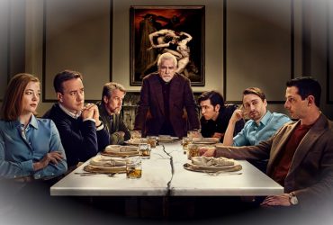 Succession saison 3 Tous les details 3