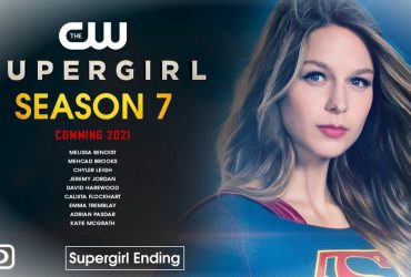 Supergirl annulee ou renouvelee pour la saison 7 Plot casting et HkzKAZn 1 15