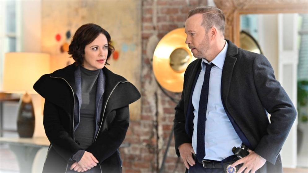 The Blue Bloods Saison 11 Episode 6