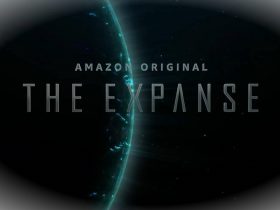 The Expanse Saison 5 Episode 8 Toutes les mises a jour sont la 0Q 12