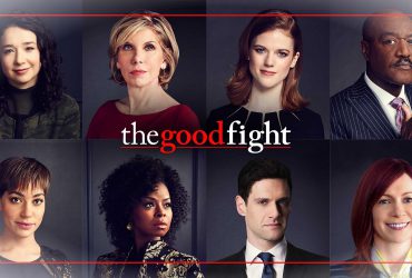 The Good Fight Saison 5 Date de sortie mises a jour des castes et yl1VTIb9 1 33