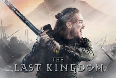 The Last Kingdom Saison 5 Date de sortie de Netflix casting GJt93n 1 24