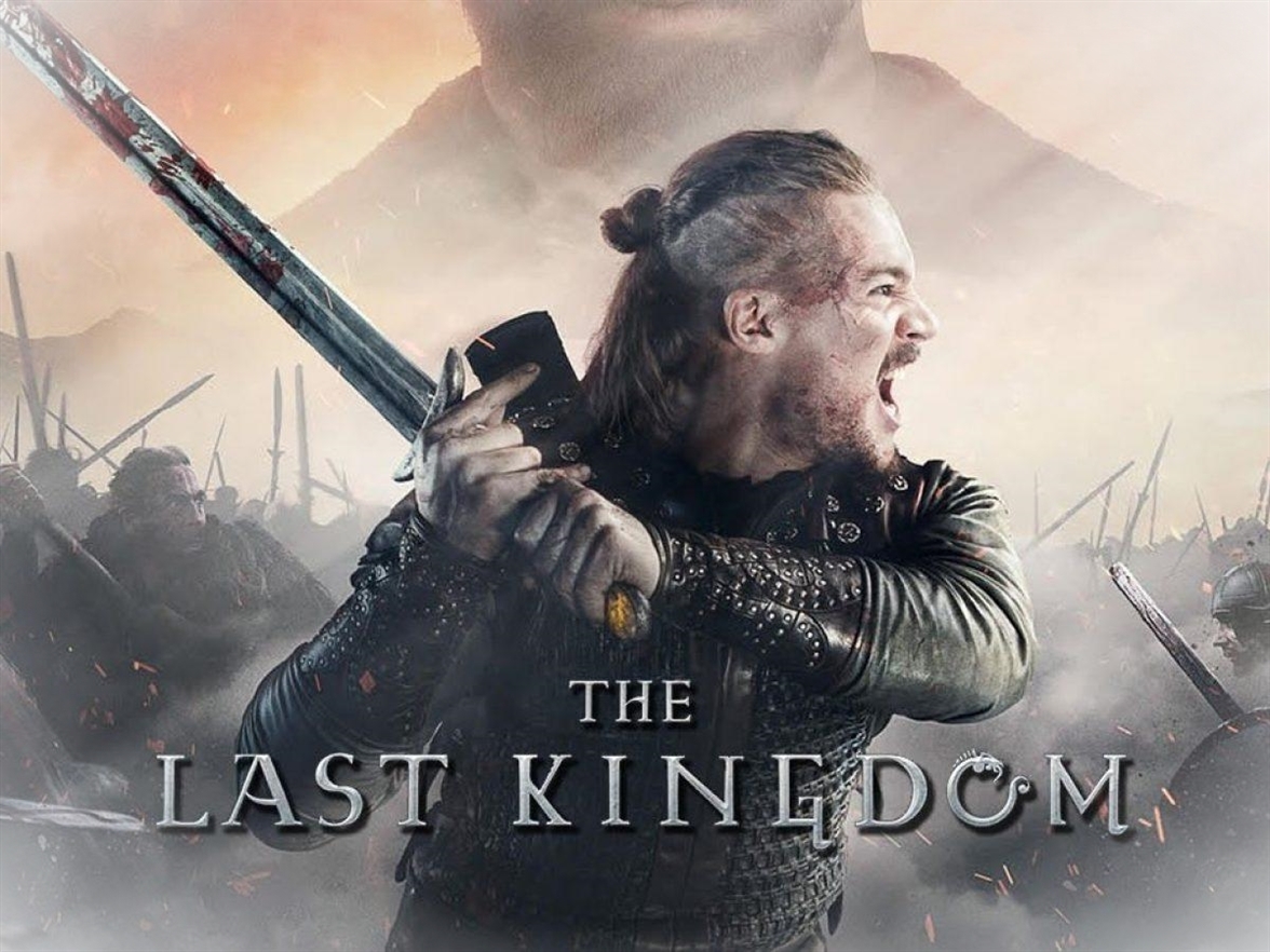 The Last Kingdom Saison 5 Date de sortie de Netflix casting GJt93n 1 1