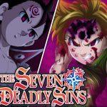 The Seven Deadly Sins Saison 5