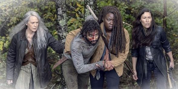 The Walking Dead Saison 10 Dautres episodes a venir bientot seraf1ehNX6 1