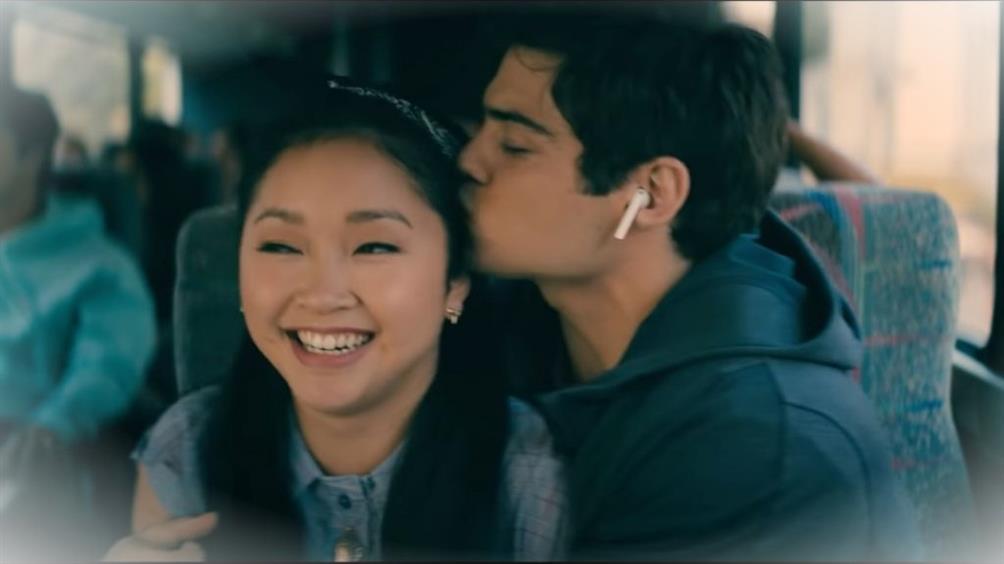 To All The Boys I Loved Before 3 Trailer Revealed cliquez pour en A7 1