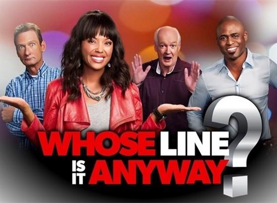 Whose Line Is It Anyway Saison 17 Date de sortie prevue et autres 4