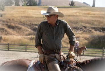 Yellowstone Saison 4 1E 33