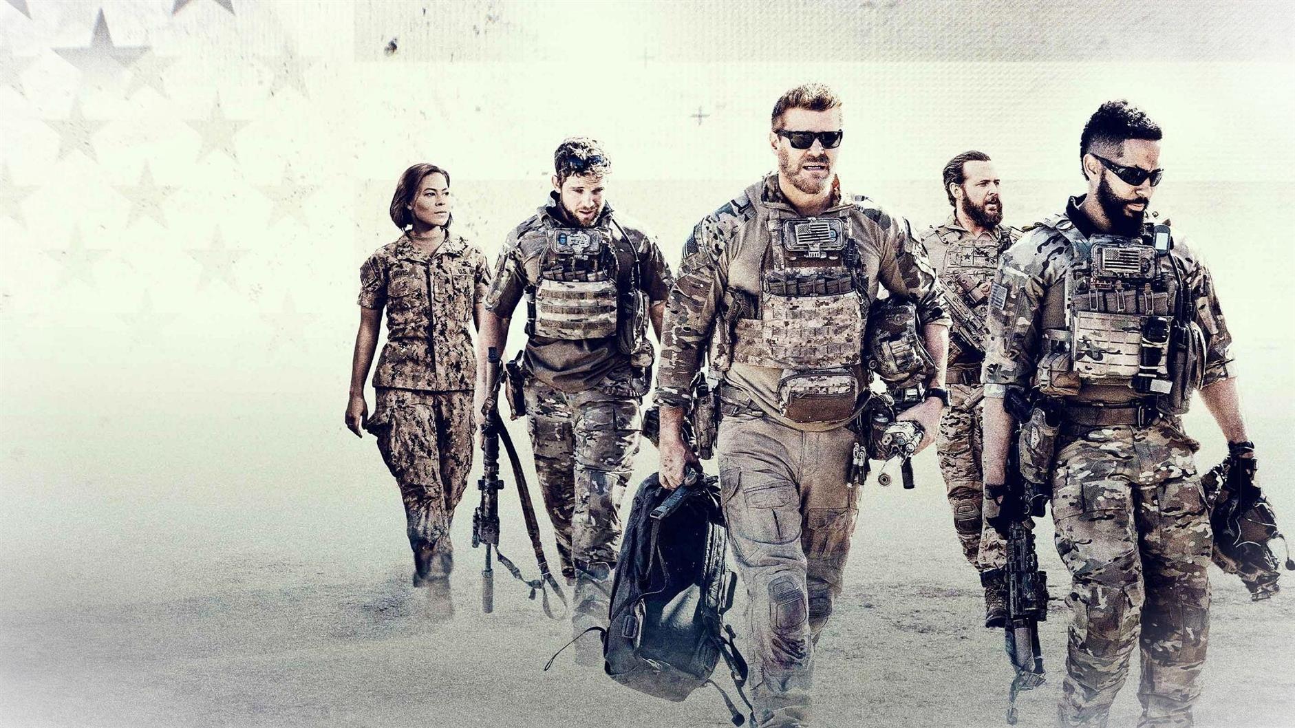 Seal Team Saison 4 Episode 7 Release Date, Will Ray Die ...