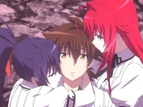 14 Anime You Must Watch if You Love High School DxD mjlrH 1 3