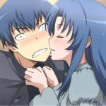 18 Anime You Must Watch if You Love Toradora 7mzl6a 1 6