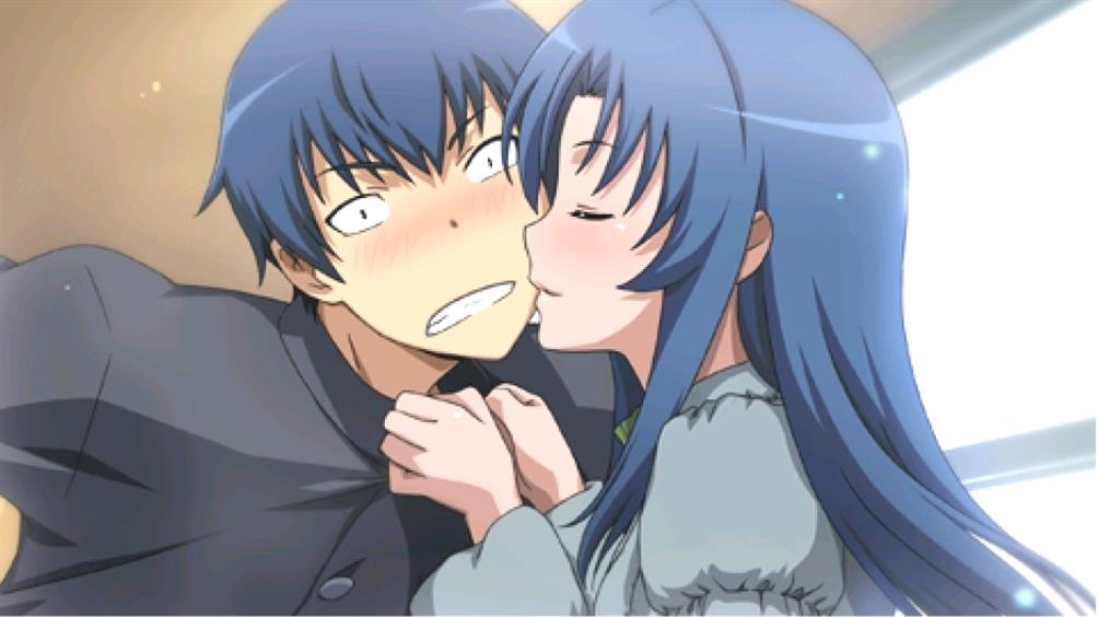 18 Anime You Must Watch if You Love Toradora 7mzl6a 1 1