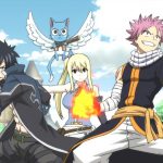 20 Anime You Must Watch if You Love Fairy Tail daoL0k4 1 22