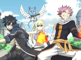 20 Anime You Must Watch if You Love Fairy Tail daoL0k4 1 27