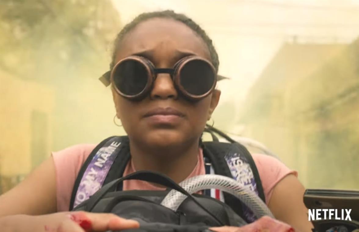 25 meilleurs films afroamericains sur Netflix en ce moment CQzSw 1 1