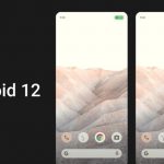 Android 12 Cest peutetre le look du prochain systeme JyDTk1KVj 1 4