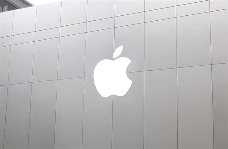 Apple verse a elle seule 163 millions de dollars en redevances pour la lDvnRdTNh 1 1