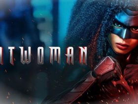 Bat Woman Saison 2 Episode 5 Date de sortie Y 3