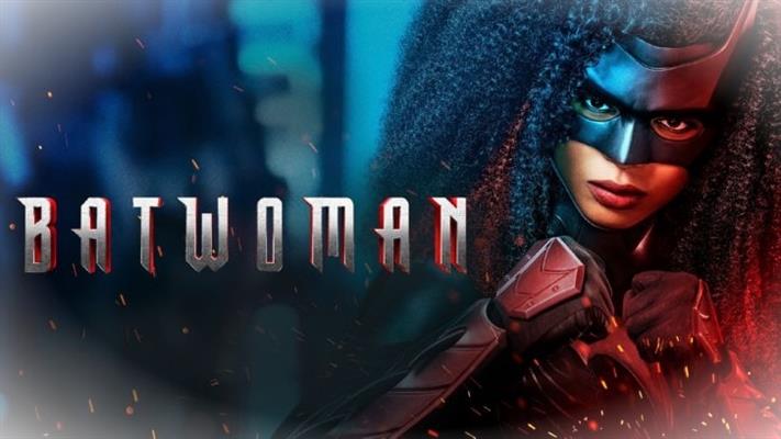 Bat Woman Saison 2 Episode 5 Date de sortie Y 1