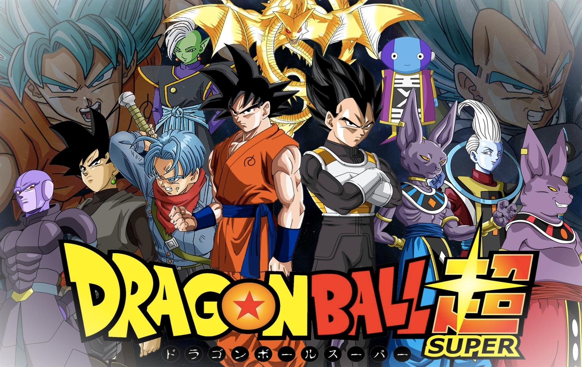 Dragon Ball Super Ch 70 Date De Sortie Topdata News