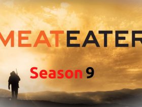 Date de diffusion prevue pour la saison 9 de MeatEater et autres o 21