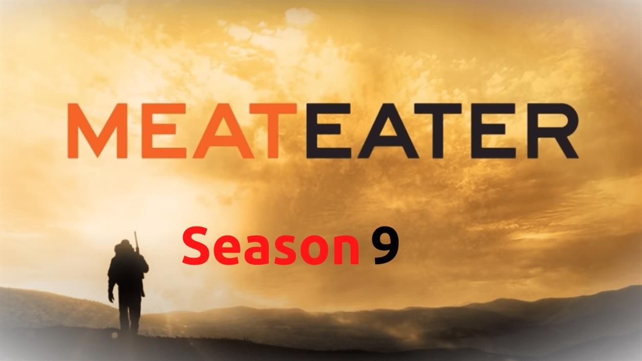 Date de diffusion prevue pour la saison 9 de MeatEater et autres o 1