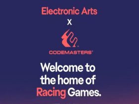 Electronic Arts acquiert Codemasters pour 12 milliard de dollars AO6dNL81 1 30