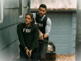 FBI Saison 3 Episode 6 Uncovered Connaissez letat des relationsHq4Jy6JB 3