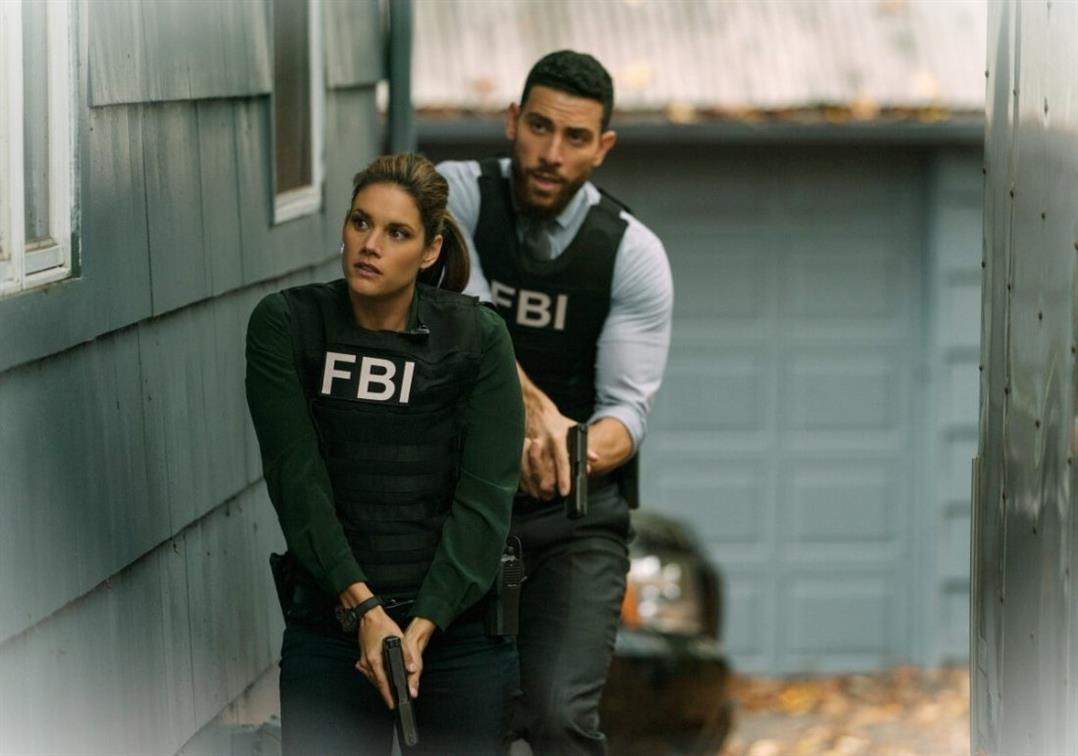 FBI Saison 3 Episode 6 Uncovered Connaissez letat des relationsHq4Jy6JB 1