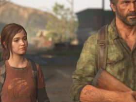 Fan personnalise le design de la PS5 en se basant sur The Last of Us anrdVTi 1 3