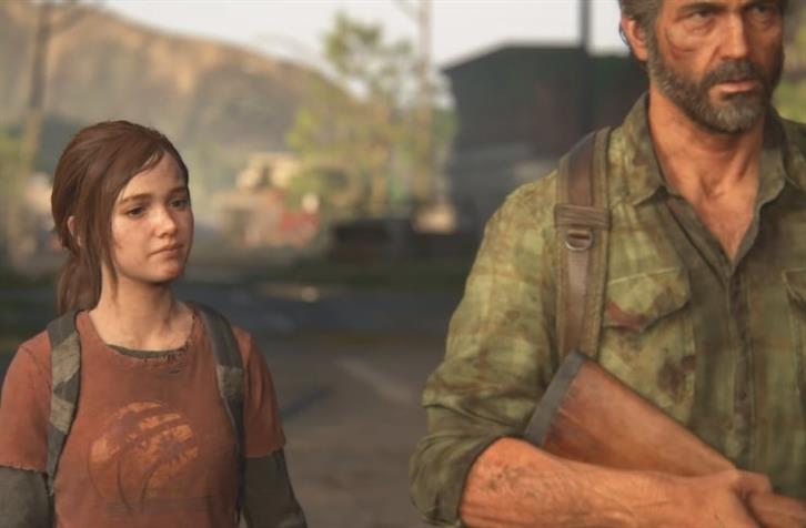 Fan personnalise le design de la PS5 en se basant sur The Last of Us anrdVTi 1 1