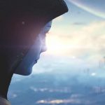 Henry Cavill devoile le projet secret Mass Effect sEwk5 1 4