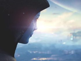Henry Cavill devoile le projet secret Mass Effect sEwk5 1 12