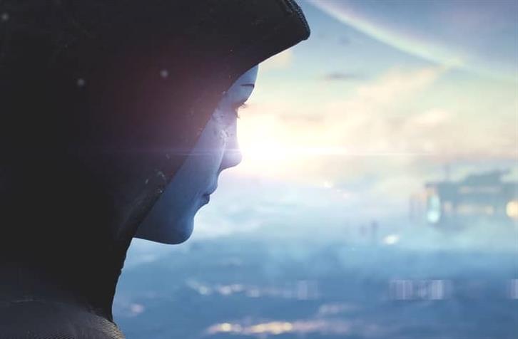Henry Cavill devoile le projet secret Mass Effect sEwk5 1 1