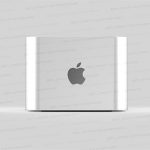 Le design du M1 Mac Pro Mini rappelle serieusement les souvenirs du G4 9WHHjQHYG 1 4