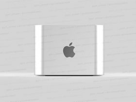 Le design du M1 Mac Pro Mini rappelle serieusement les souvenirs du G4 9WHHjQHYG 1 3
