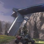 Le developpeur de Halo Infinite publie de nouvelles captures decran IKLSUZU 1 4