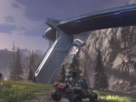 Le developpeur de Halo Infinite publie de nouvelles captures decran IKLSUZU 1 3