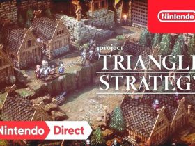 Le nouveau RPG tactique Project Triangle Strategy sera disponible en HajmD 1 3