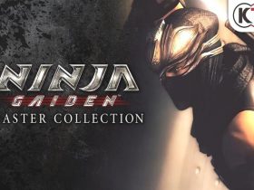 Ninja Gaiden Master Collection sera presente au PC le 10 juin Ft2iZ 1 3